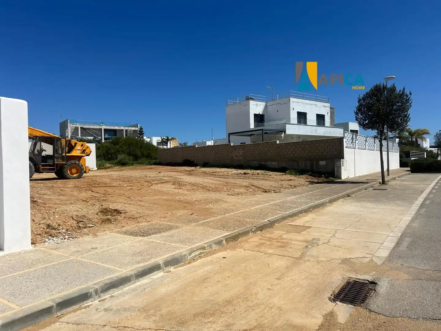 Residencial en venta en Conil de la Frontera