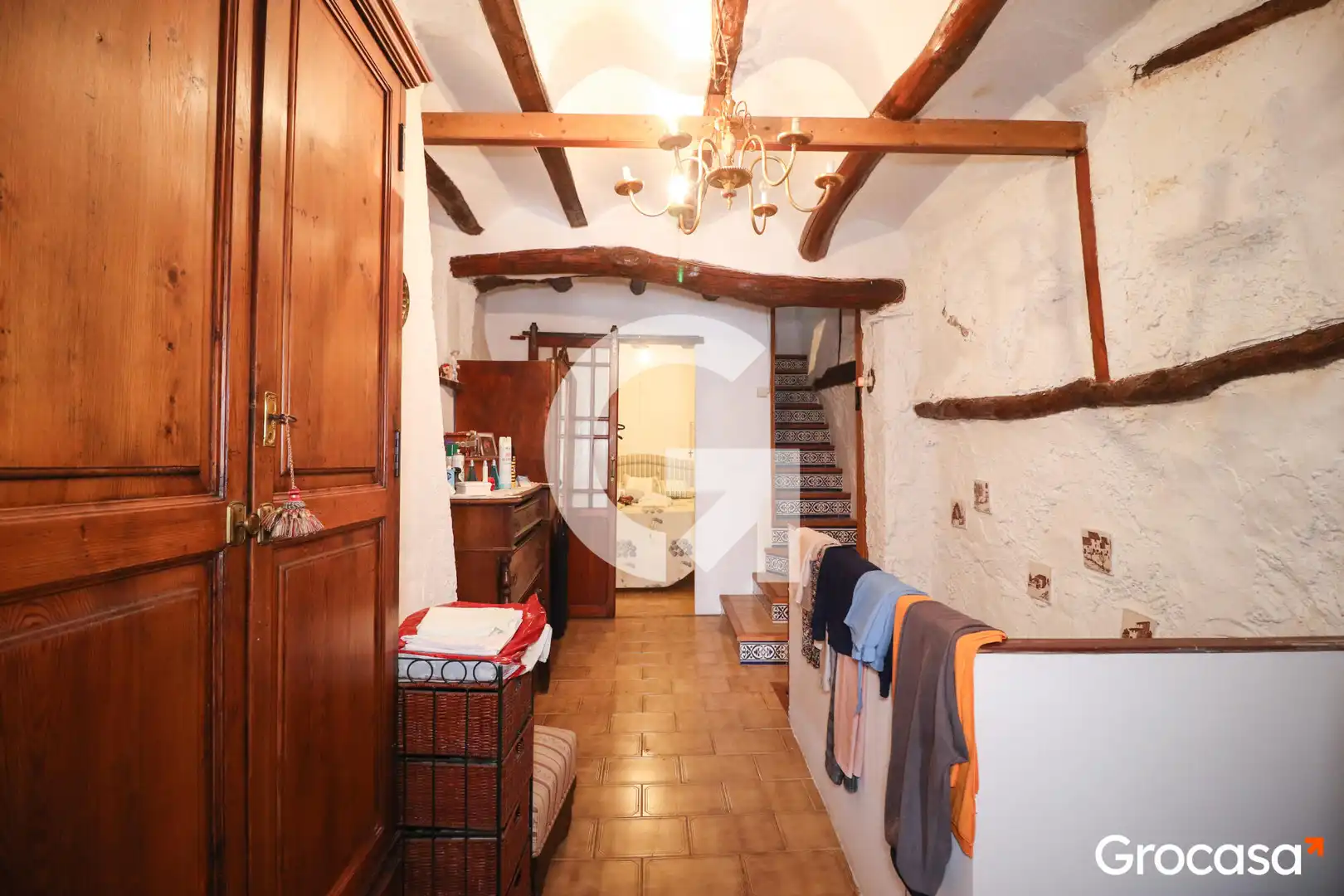 Casa o chalet en venta en Teresa con Balcón