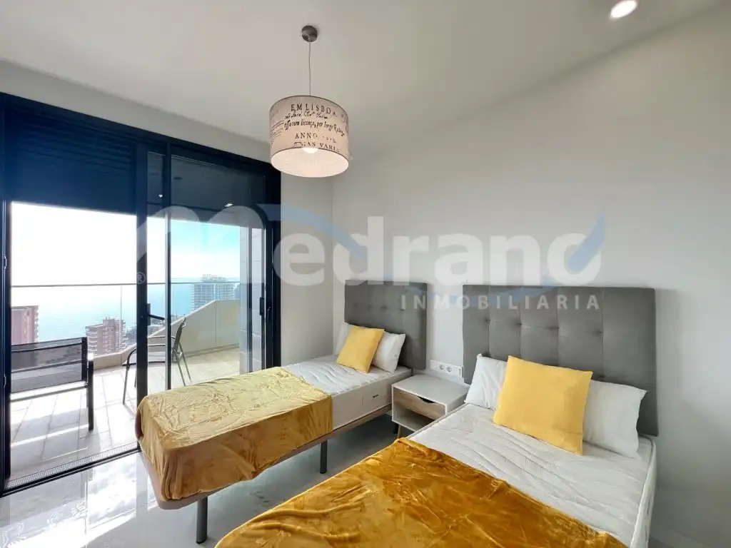 Wohnung mit Pool zur Miete in Avenida Benissa, imagen 42