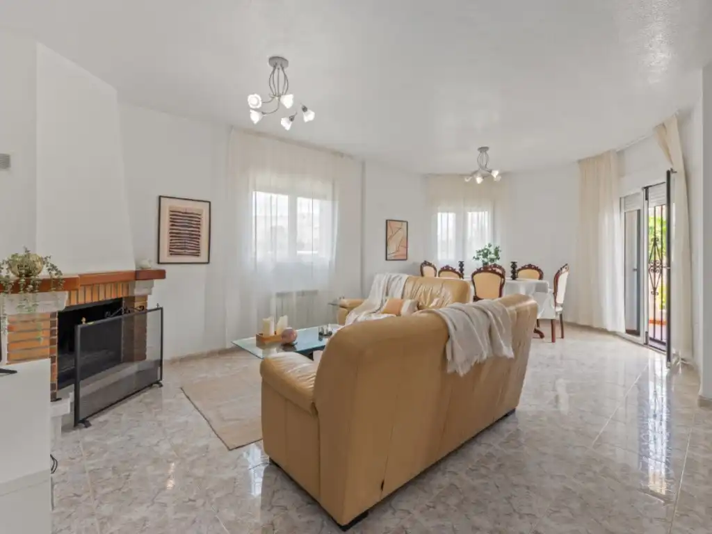 Casa o xalet en venda a Calle Limonita, 5, Valle del Sol