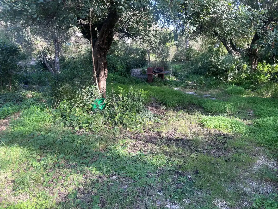 Casa adosada en venta en Barx con Jardín privado y Amueblado