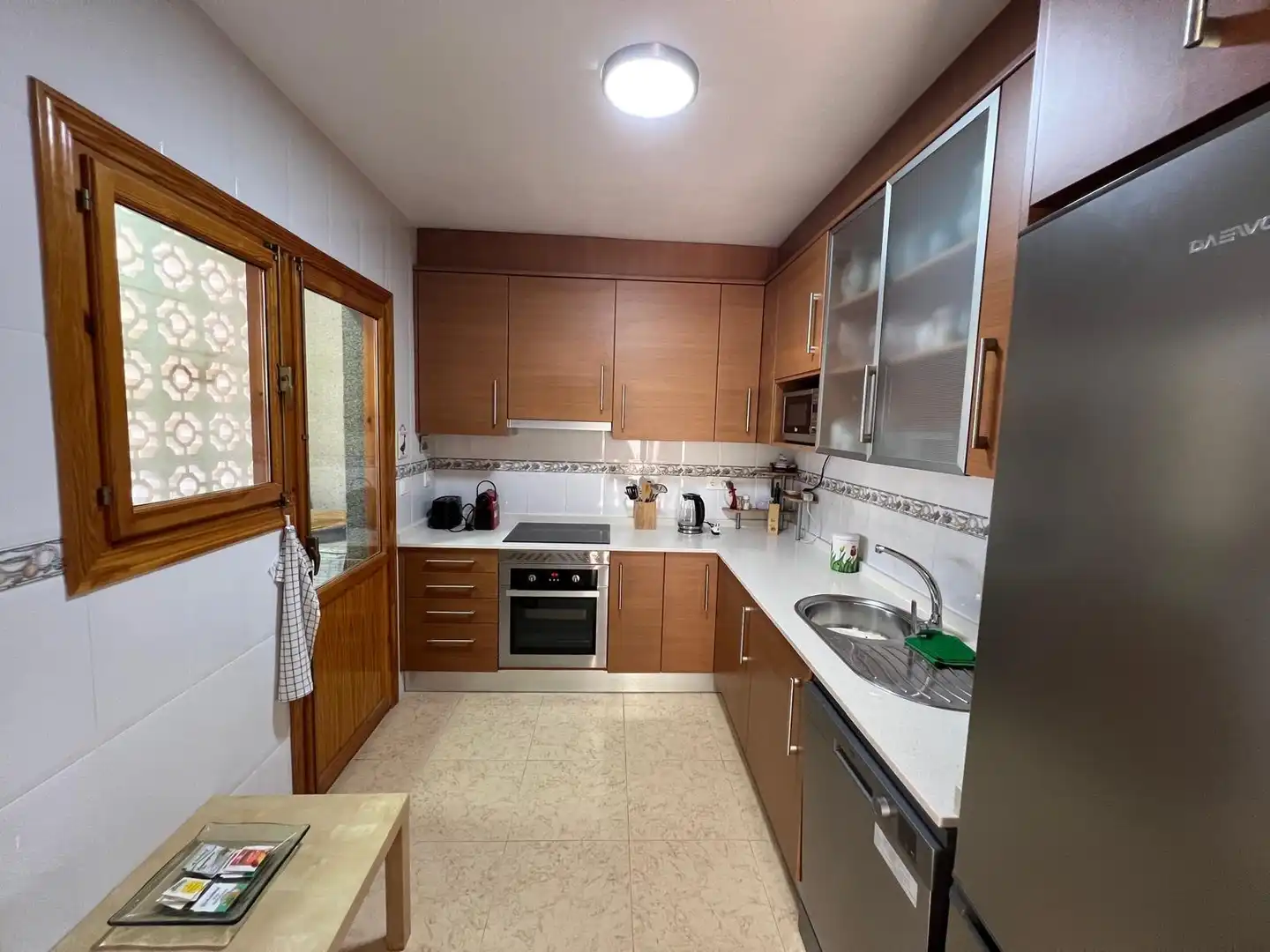 Casa con terraza en venta en Los Collados-Los Geraneos, imagen 5