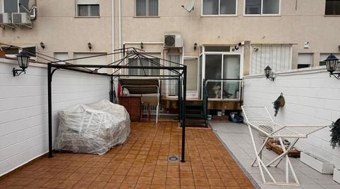 Foto 3 de Casa adosada en venta en Universidad, Albacete