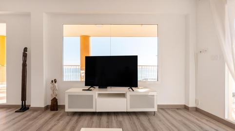 Foto 3 de Àtic de lloguer a Carrer Vila-real, Els Terrers, Benicasim / Benicàssim