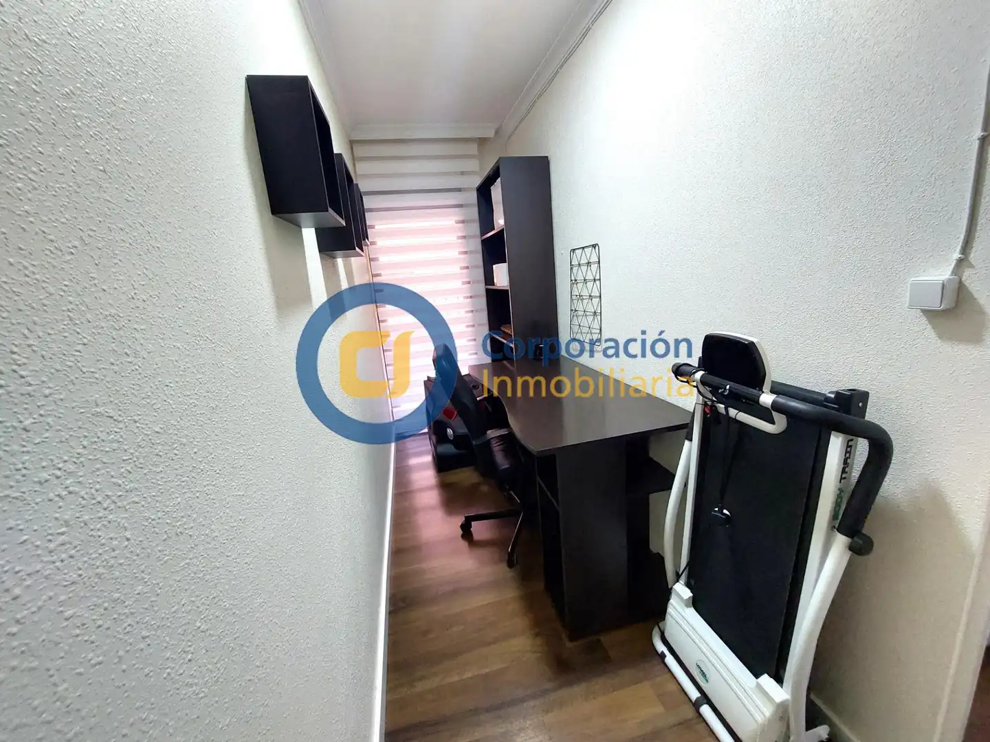 Piso en venta en Lorca con Calefacción, Jardín privado y Trastero
