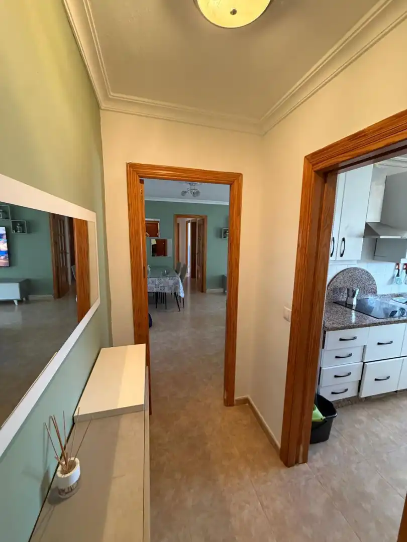 Flat for sale in Sevilla  with Air Conditioner and Terrace