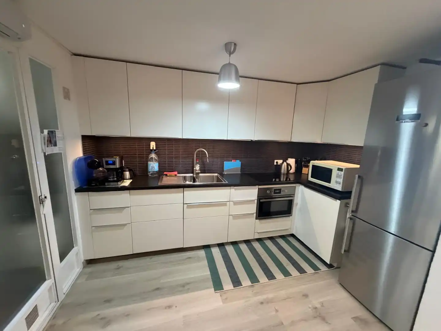 Cocina de Piso en venta en Altea con Aire acondicionado, Calefacción y Terraza