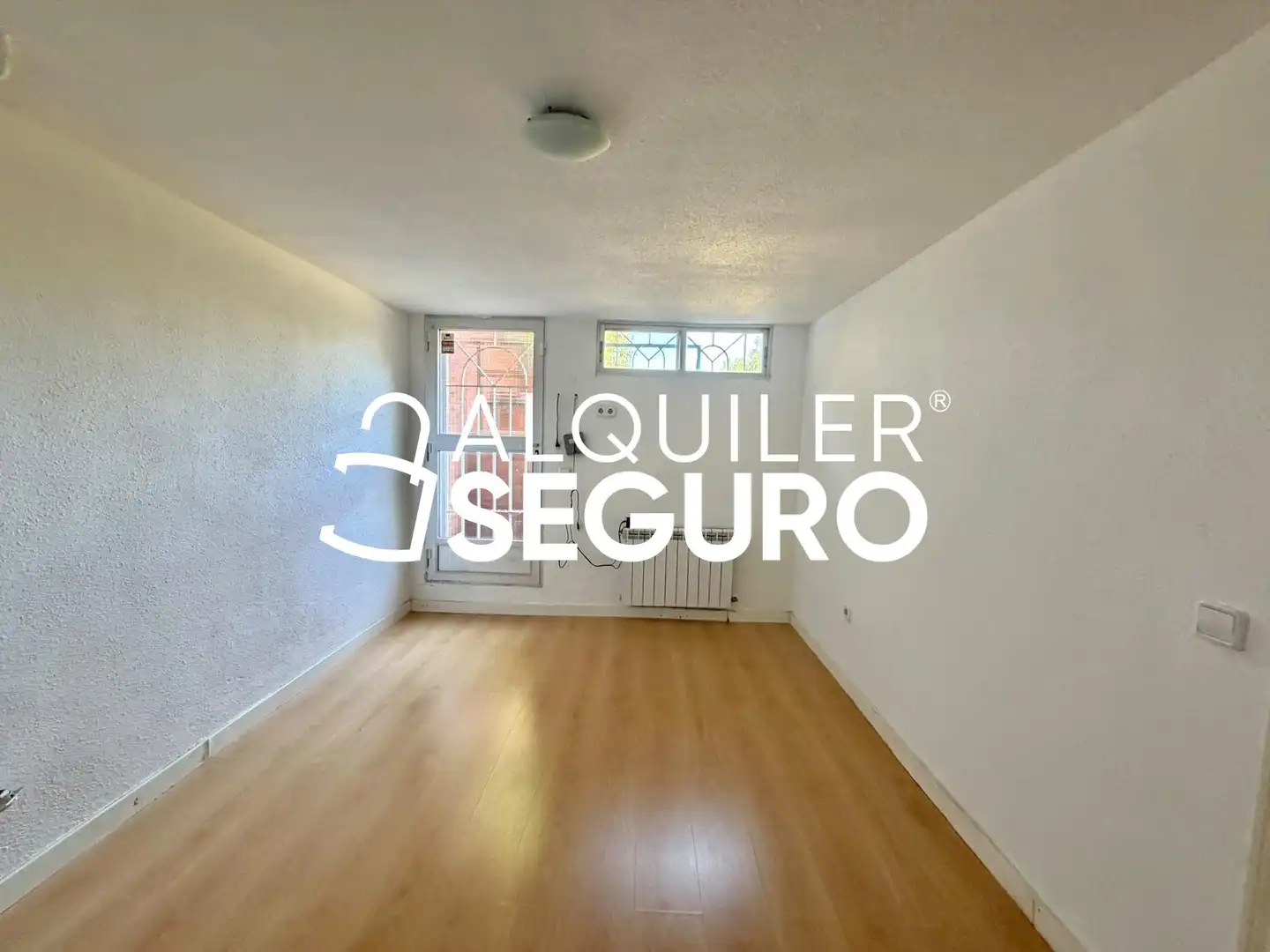 Bedroom of Houses for rent in Las Rozas de Madrid  with Air Conditioner, Heating and Terrace