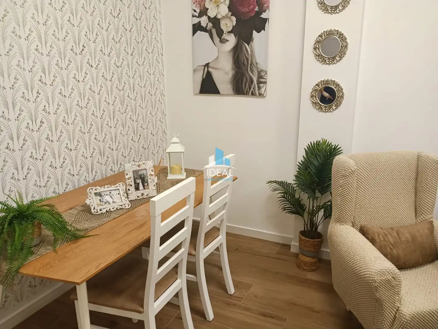 Casa amb jardí en venda a Don Benito, imagen 11