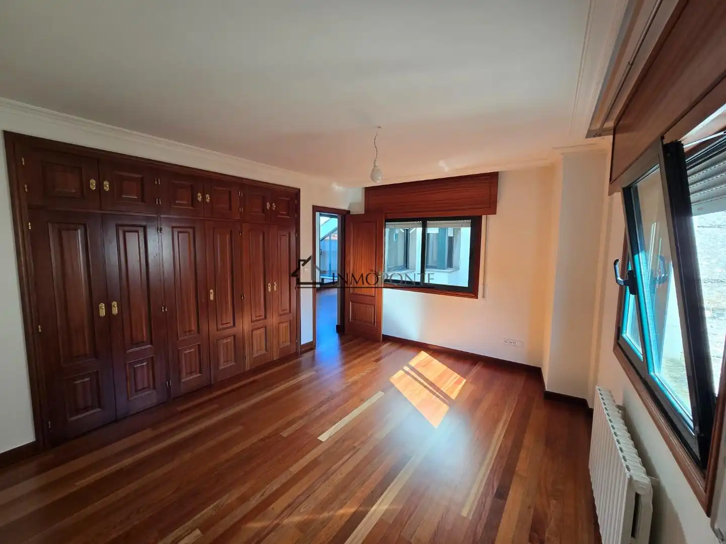 Habitación de Dúplex en venta en Pontevedra Capital 