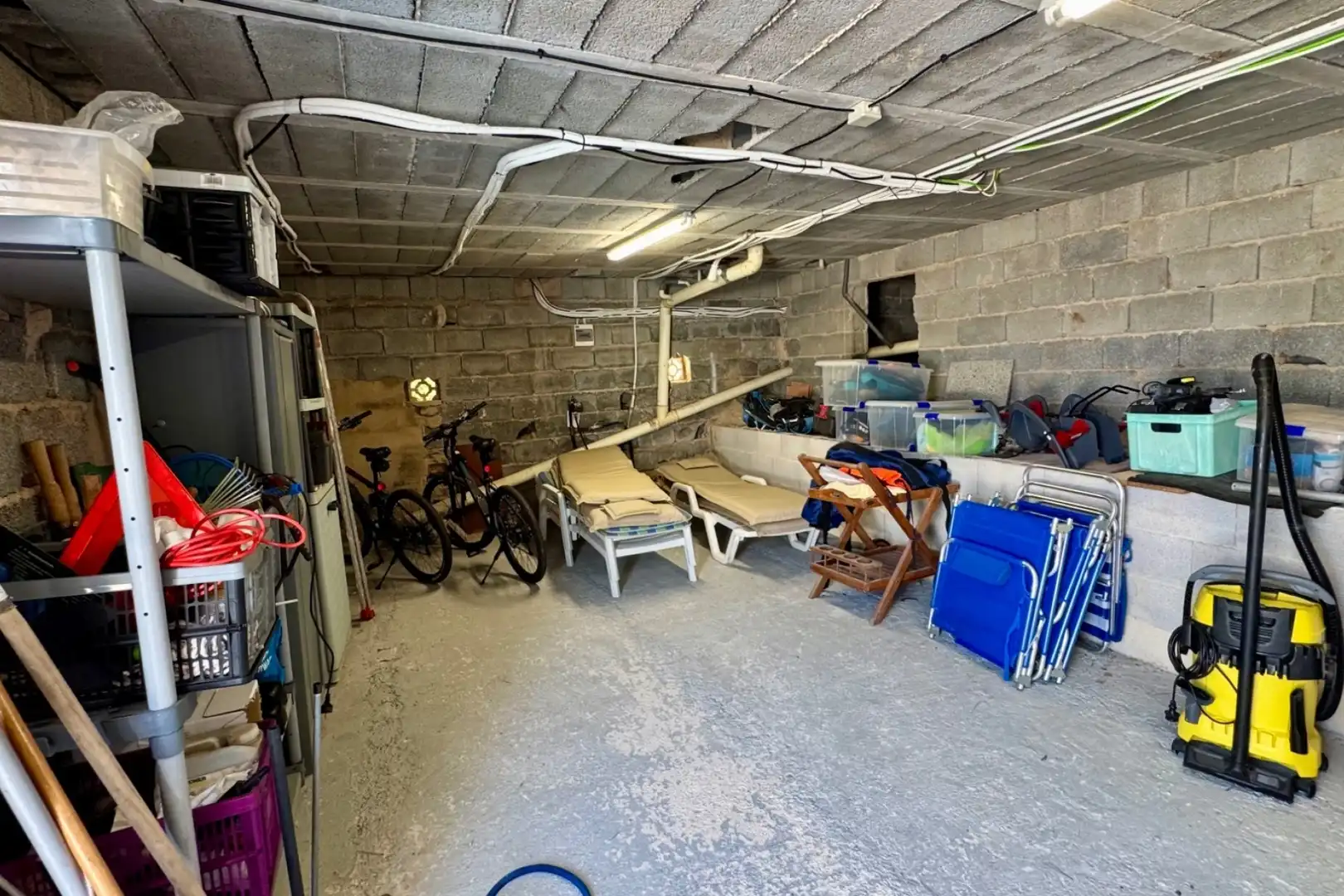 Casa o xalet en venda en Jávea / Xàbia amb Aire condicionat, Calefacció i Jardí privat