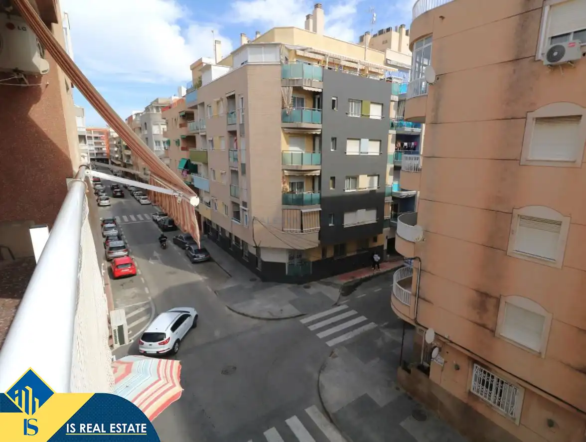 Apartament amb ascensor en venda a Playa del Acequión, Náufragos y Rocío del Mar, imagen 20