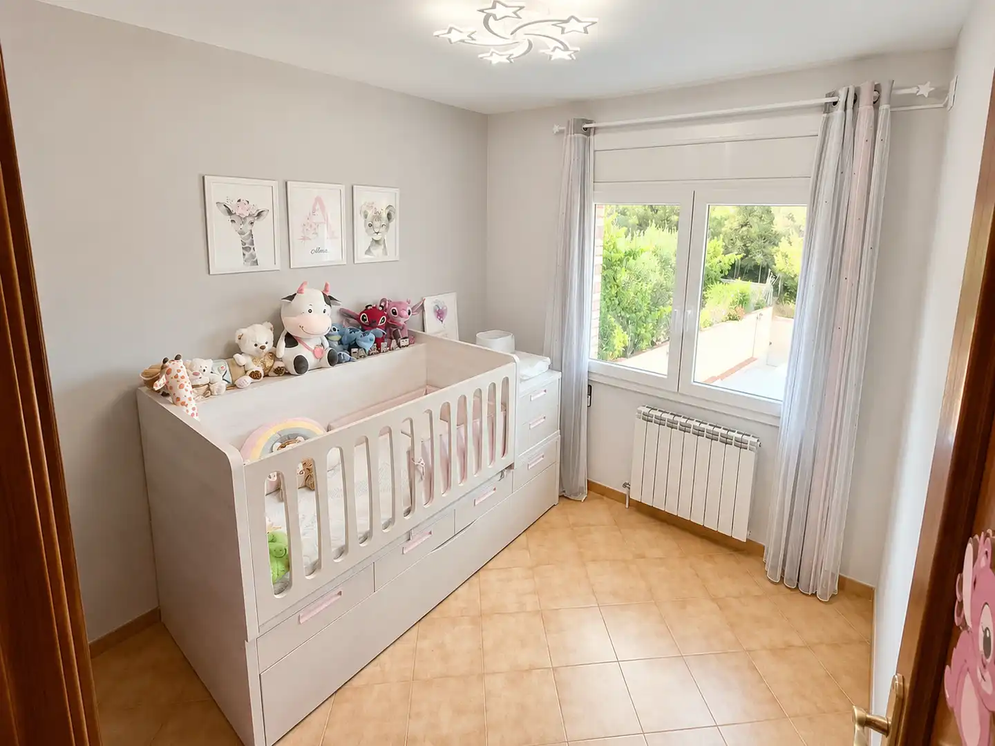 Casa o chalet en venta en Nou Vendrell