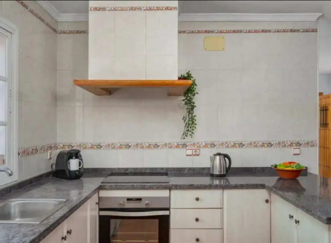 Casa rústica con piscina en venta en Punta Plata, imagen 12