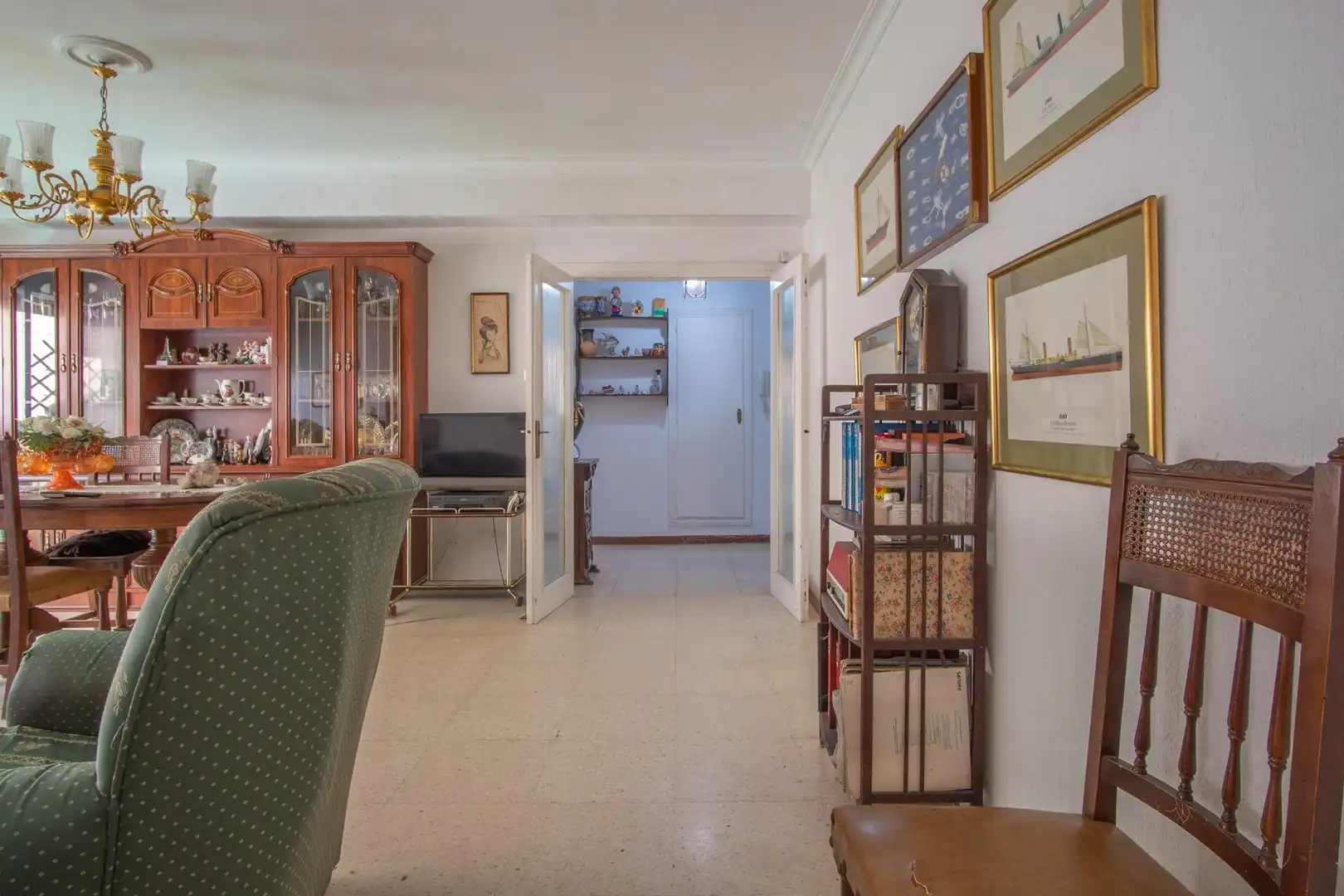 Flat for sale in Paseo Marítimo - San José - La Laguna