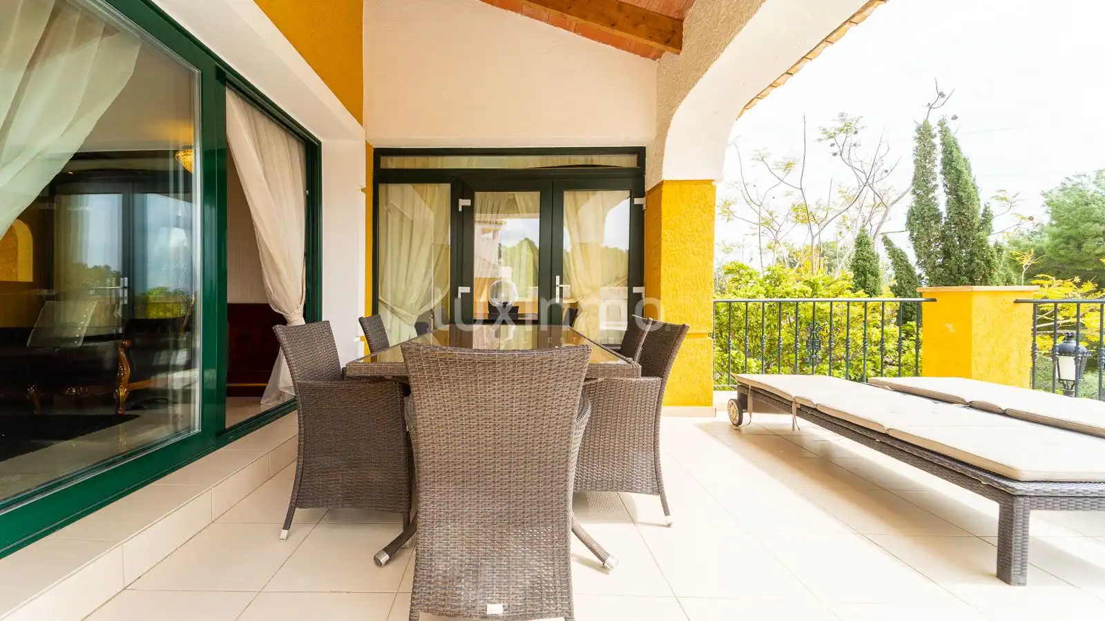 Chalet con terraza en venta en Altea Hills, imagen 32