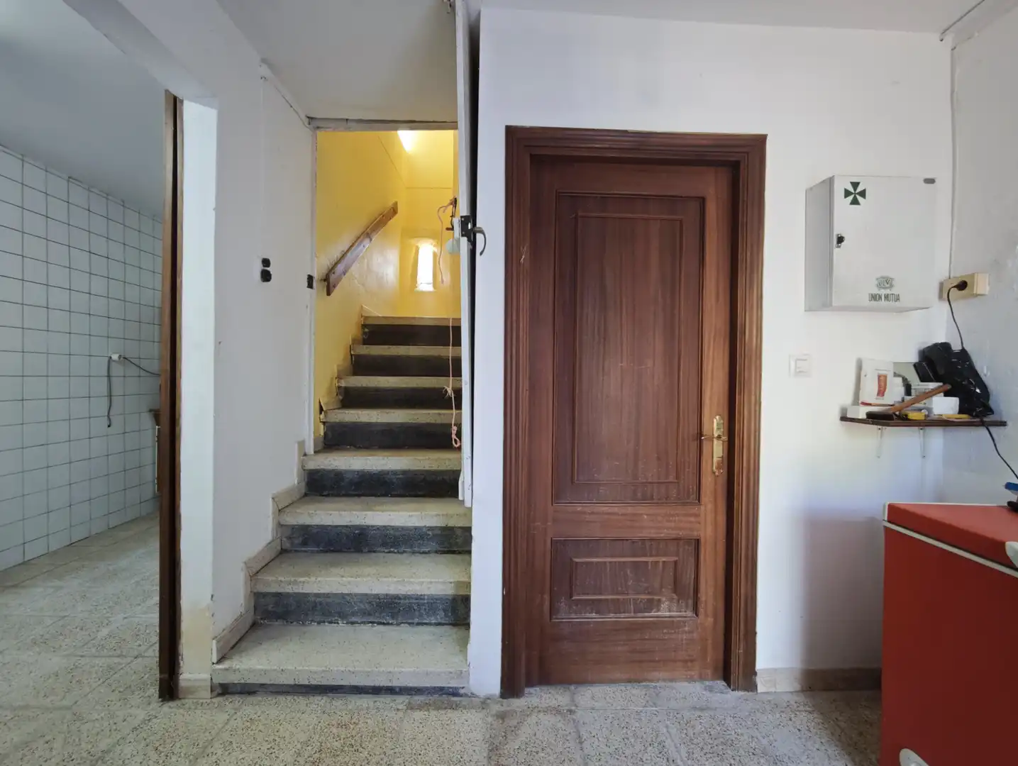 Houses for sale in Moeche  with Heating, Private garden and Oven