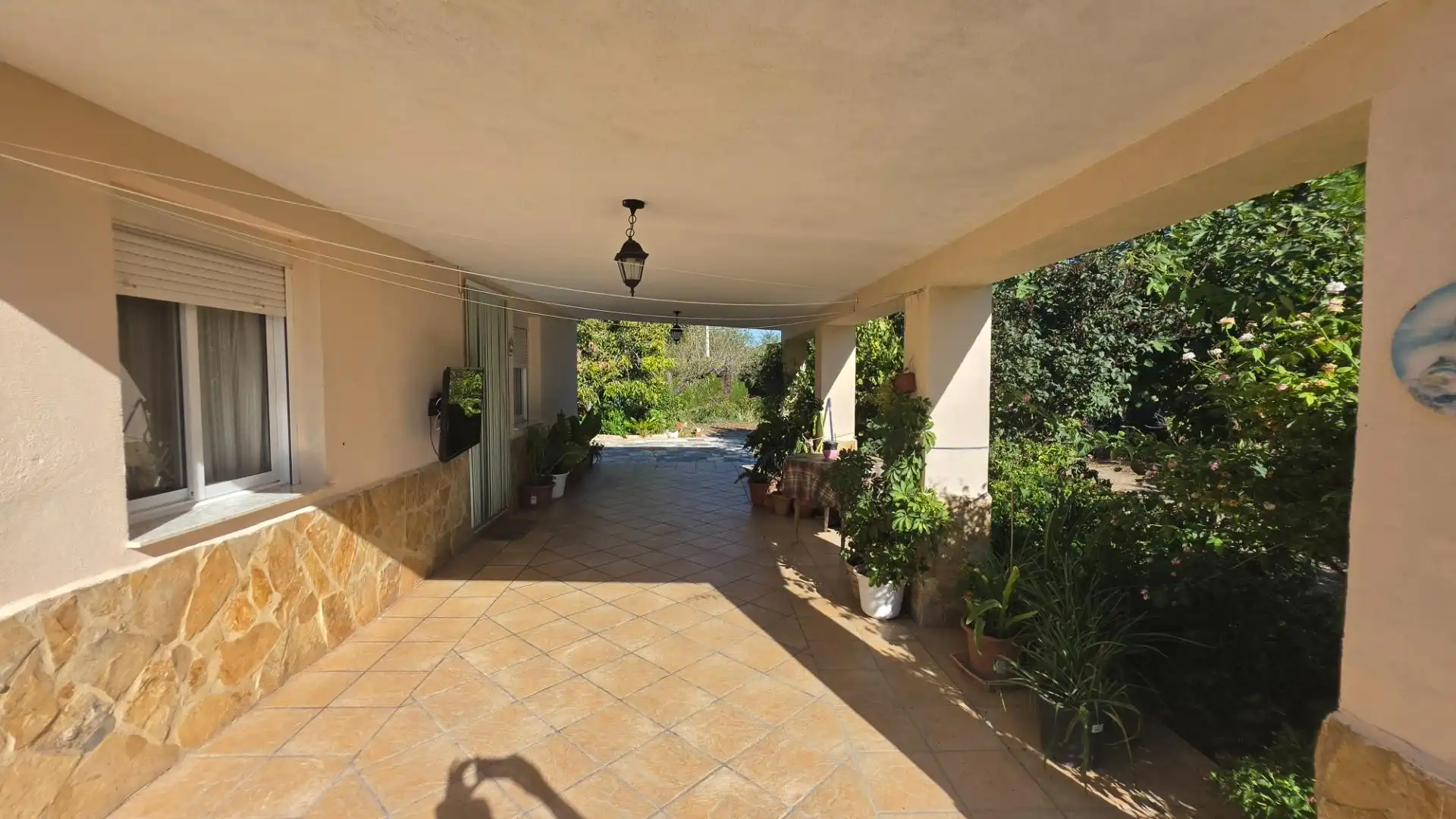 Detached house with pool for sale in El Llombo, imagen 3