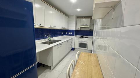 Foto 3 de Pis en venda a San Pedro de Alcántara pueblo, Marbella