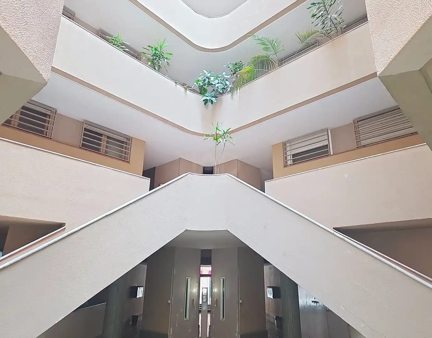 Piso en venta en Barcelona con Aire acondicionado, Calefacción y Terraza