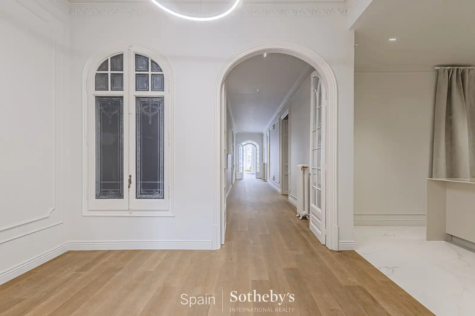 Apartment mit Aufzug zum Verkauf in Eixample, imagen 3