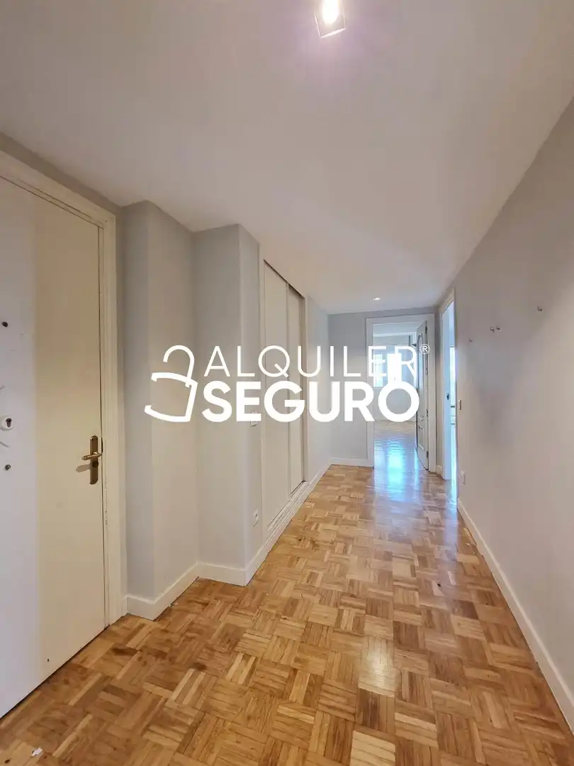 Flat for rent in Las Rozas de Madrid  with Air Conditioner, Heating and Terrace
