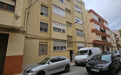 Exterior view of Flat for sale in Ontinyent