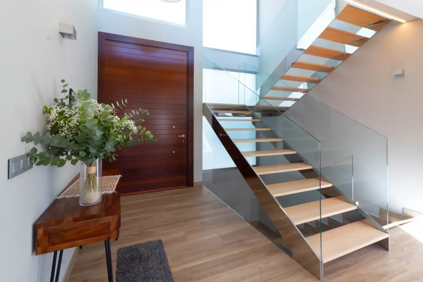 Houses for sale in Turís  with Air Conditioner, Heating and Private garden