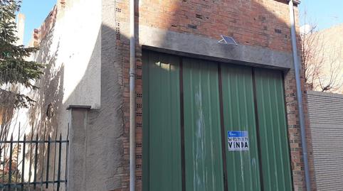 Photo 2 of Premises for sale in Carrer Domenech Cardenal, 12, Linyola, Lleida