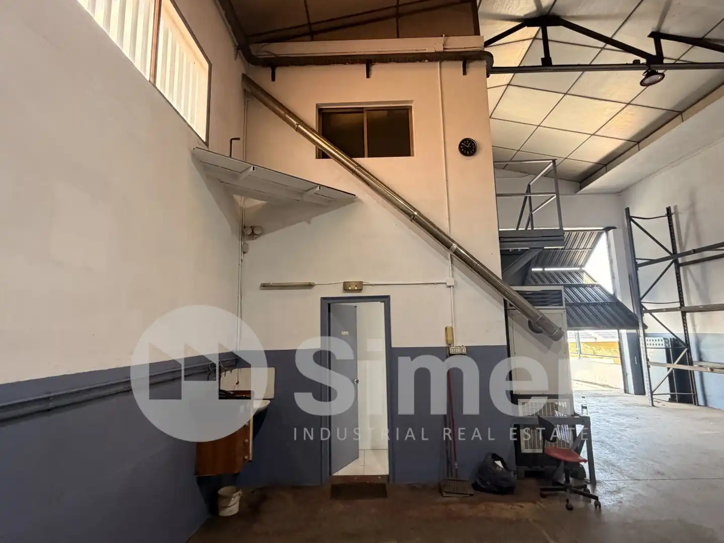 Nau industrial en venda a Polinyà, imagen 6