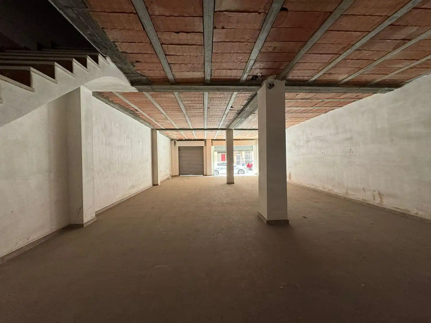 Geschaftsraum zur Miete in Calle ALFREDO SANCHEZ TORRES, San Crispín