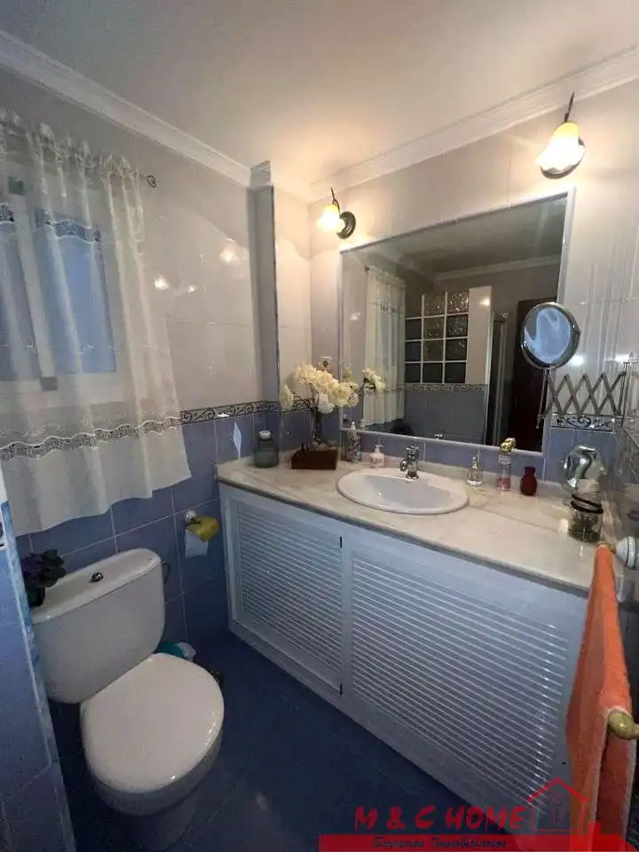 House with garden for sale in Churriana, imagen 20