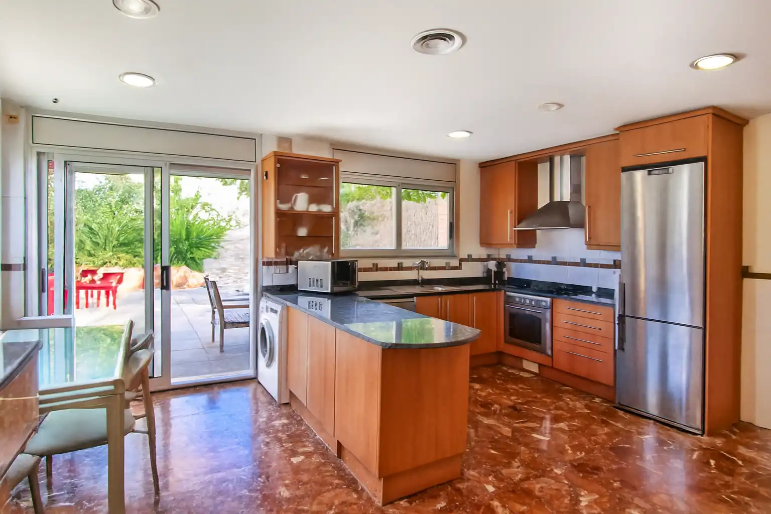 Casa con piscina en venta en Roca Grossa, imagen 12