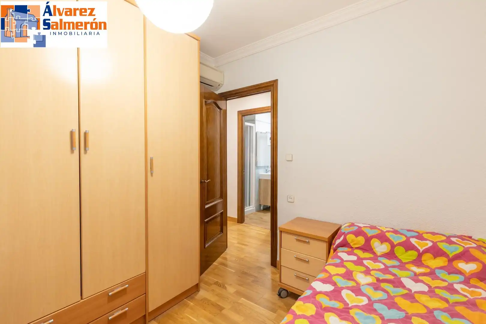 Piso en venta en Calle CARRIL DEL PICON, Centro - Sagrario