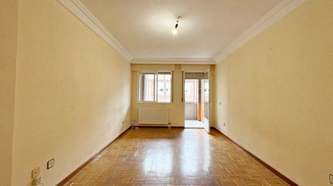 Foto 5 de Piso en venta en Comuneros, Rollo - Puente Ladrillo, Salamanca Capital