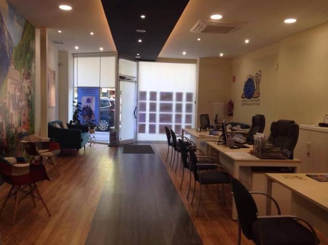 Local comercial en Alquiler en Arana en El Anglo