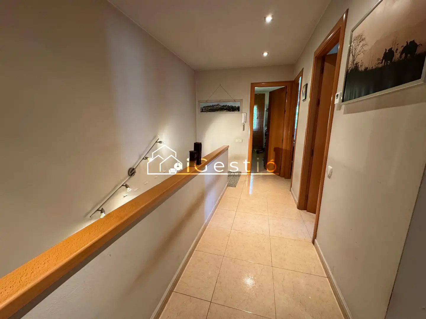 Casa adosada en venta en Castellbell i el Vilar con Aire acondicionado, Calefacción y Jardín privado