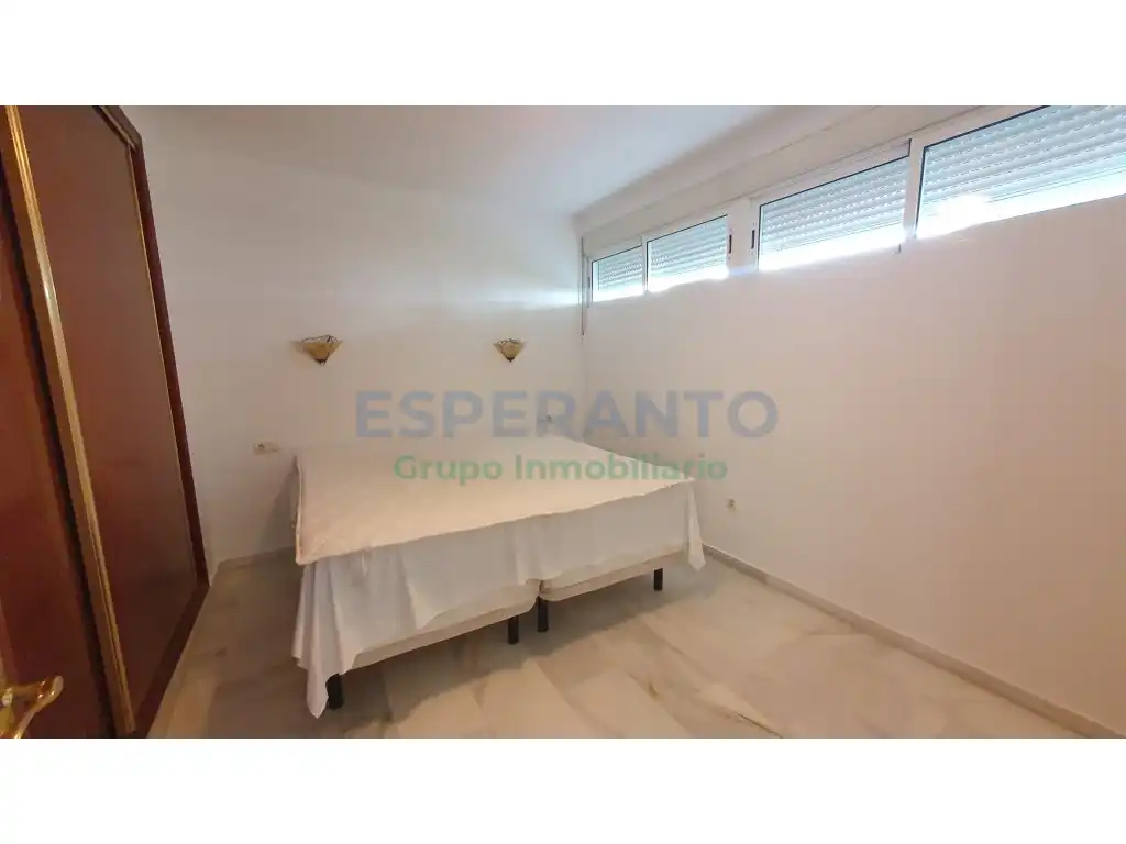 Apartament de lloguer en Benalmádena amb Moblat