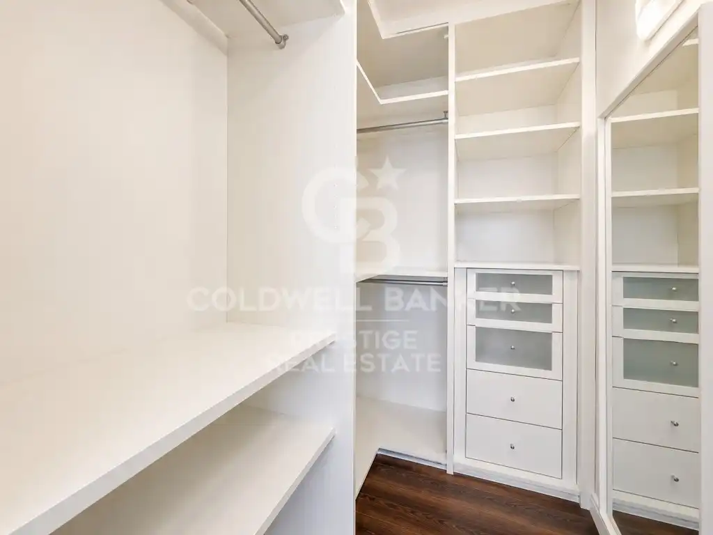 Flat with terrace for sale in Paseo Taulat, imagen 15