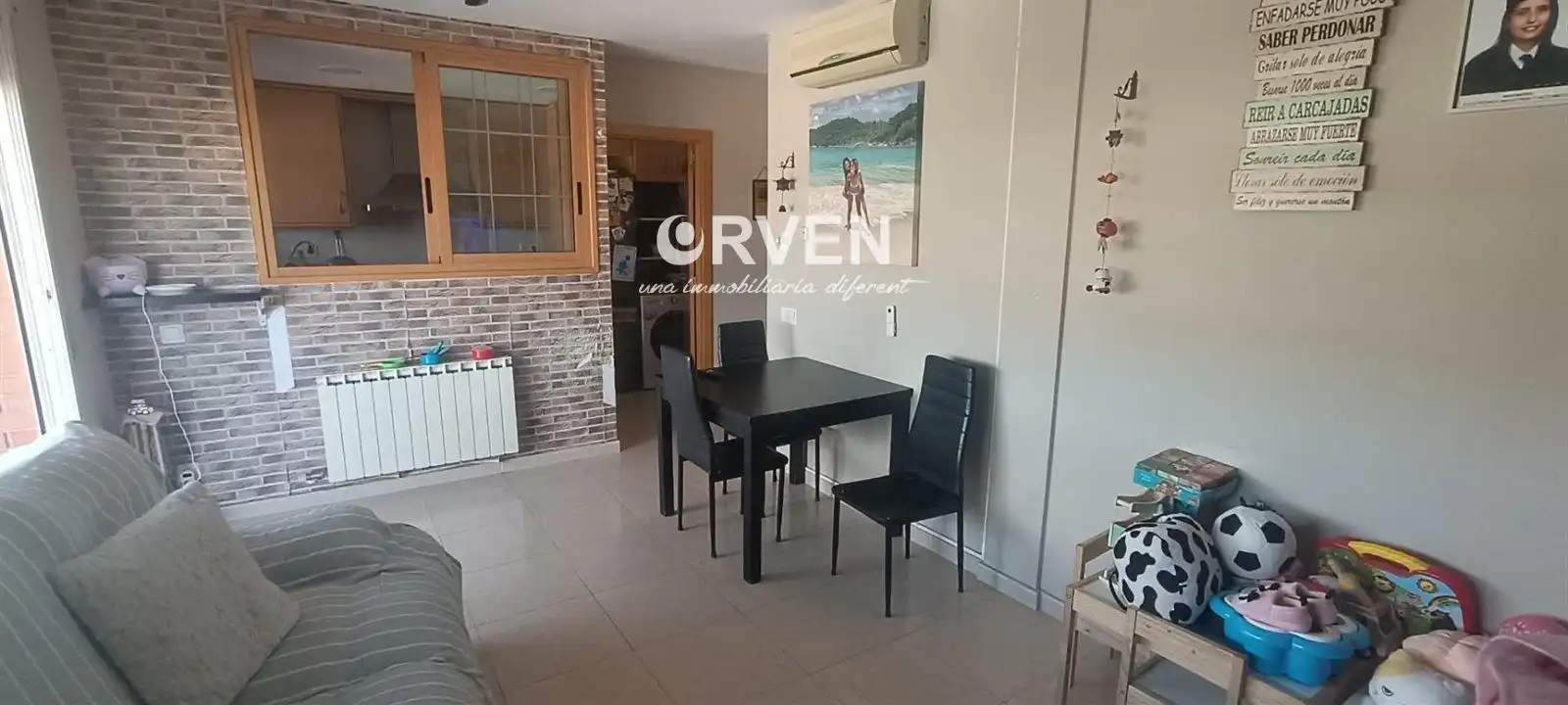 Appartement avec piscine à vendre à Barcelona, imagen 8