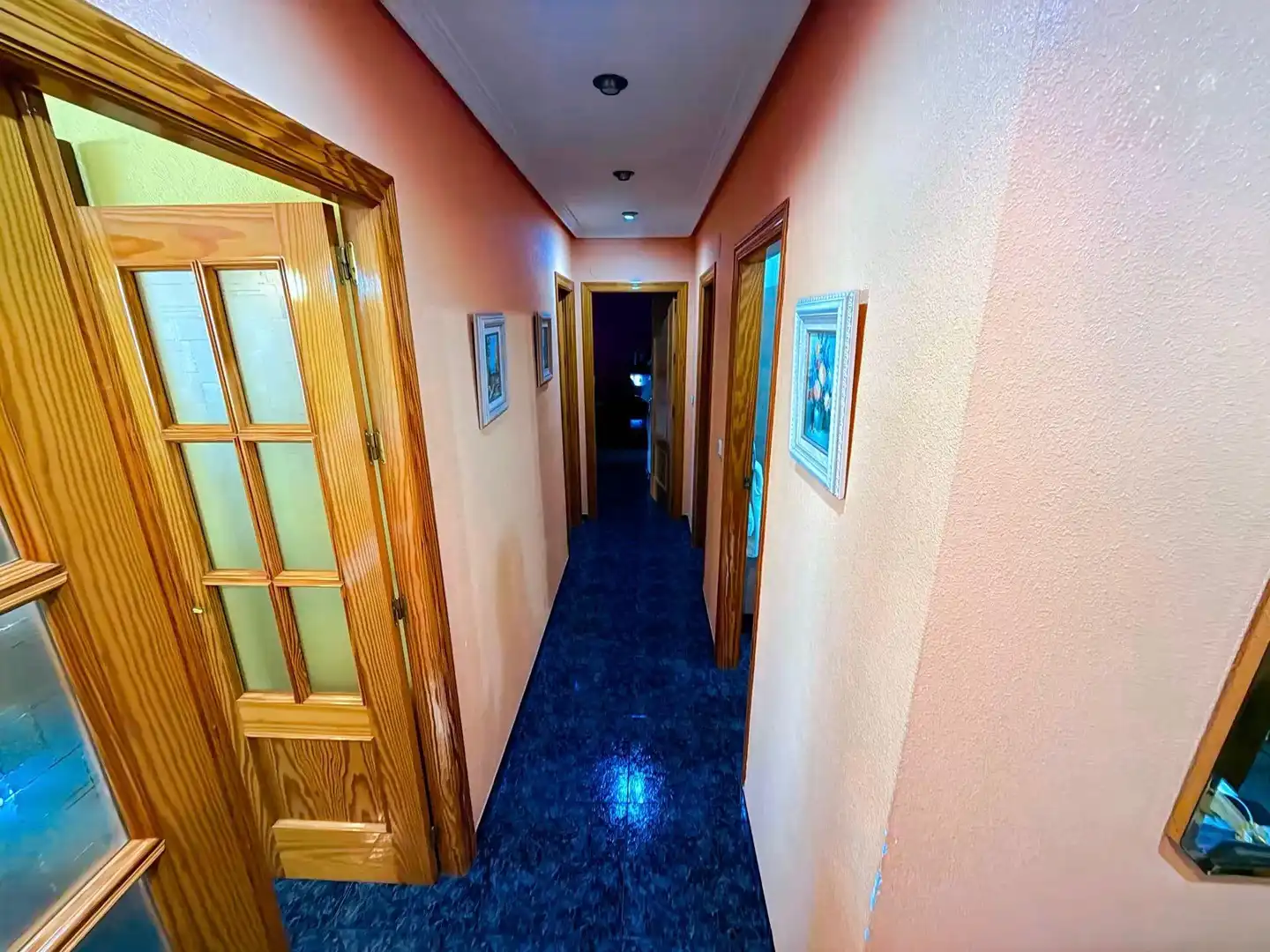 Piso en venta en Torre-Pacheco con Terraza, Trastero y Amueblado