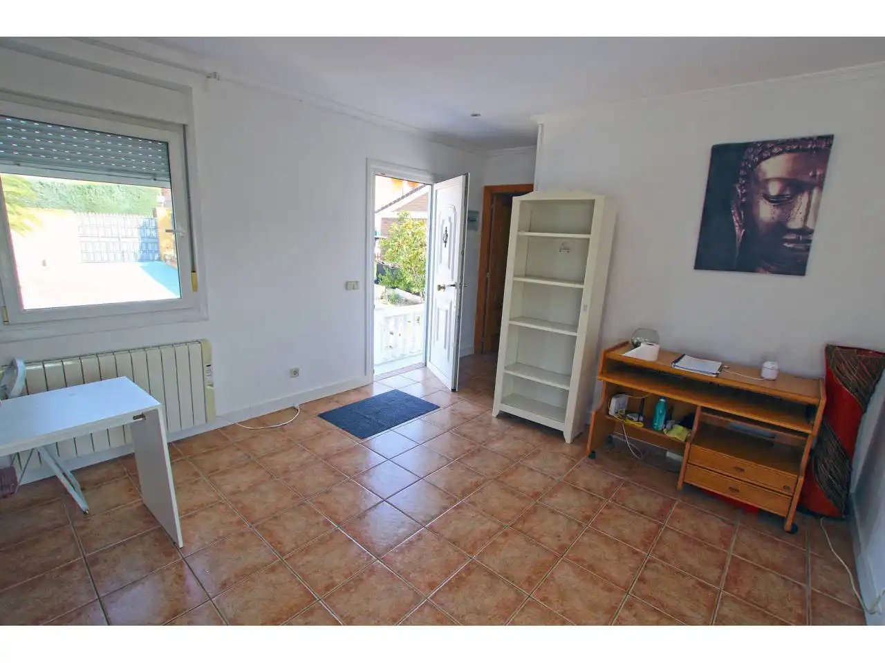 Casa o xalet en venda en Torrejón del Rey amb Calefacció, Jardí privat i Terrassa