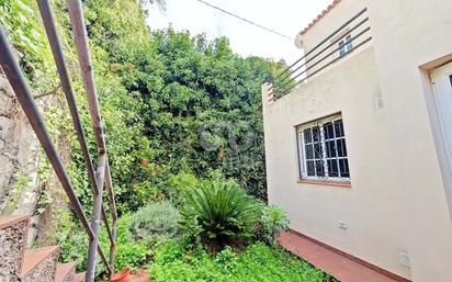 Jardí de Casa o xalet en venda en San Cristóbal de la Laguna amb Terrassa