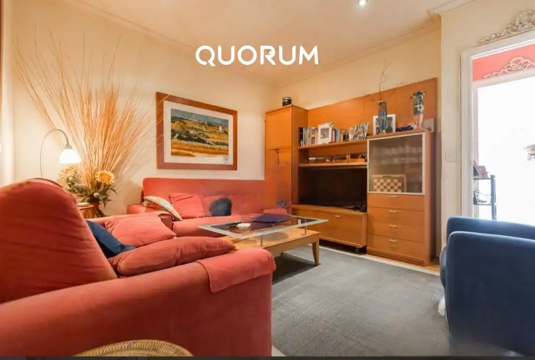 Sala de estar de Piso en venta en Getxo  con Calefacción, Terraza y Trastero