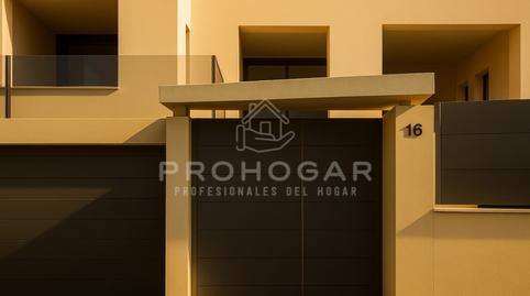 Foto 5 de Casa o xalet en venda a Calle Segura, Guadalix de la Sierra, Madrid