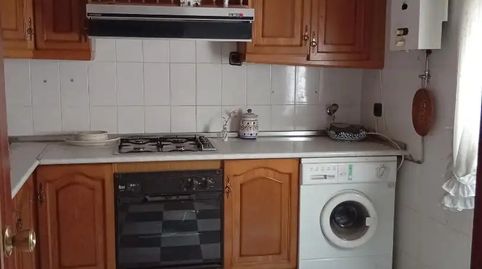 Foto 5 de Casa adosada en venda a Calle San Benito, 40, Castellar, Jaén