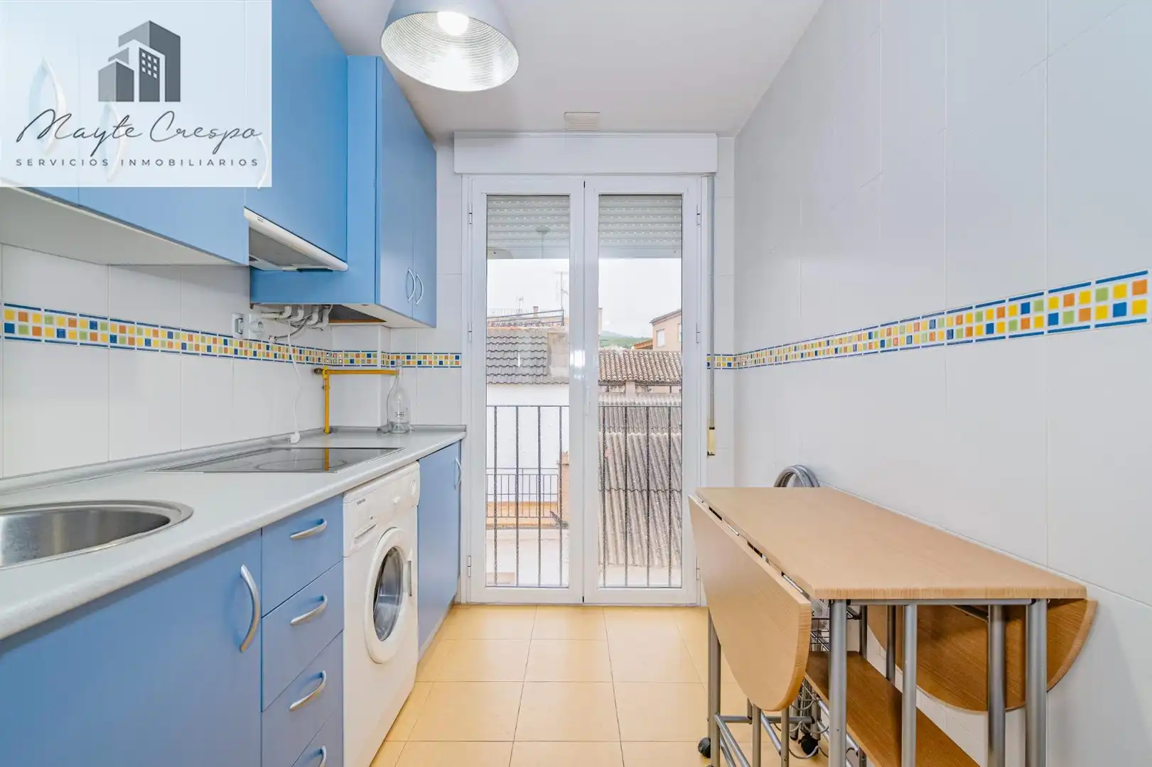 Wohnung mit Terrasse zum Verkauf in La Zubia Ciudad, imagen 10