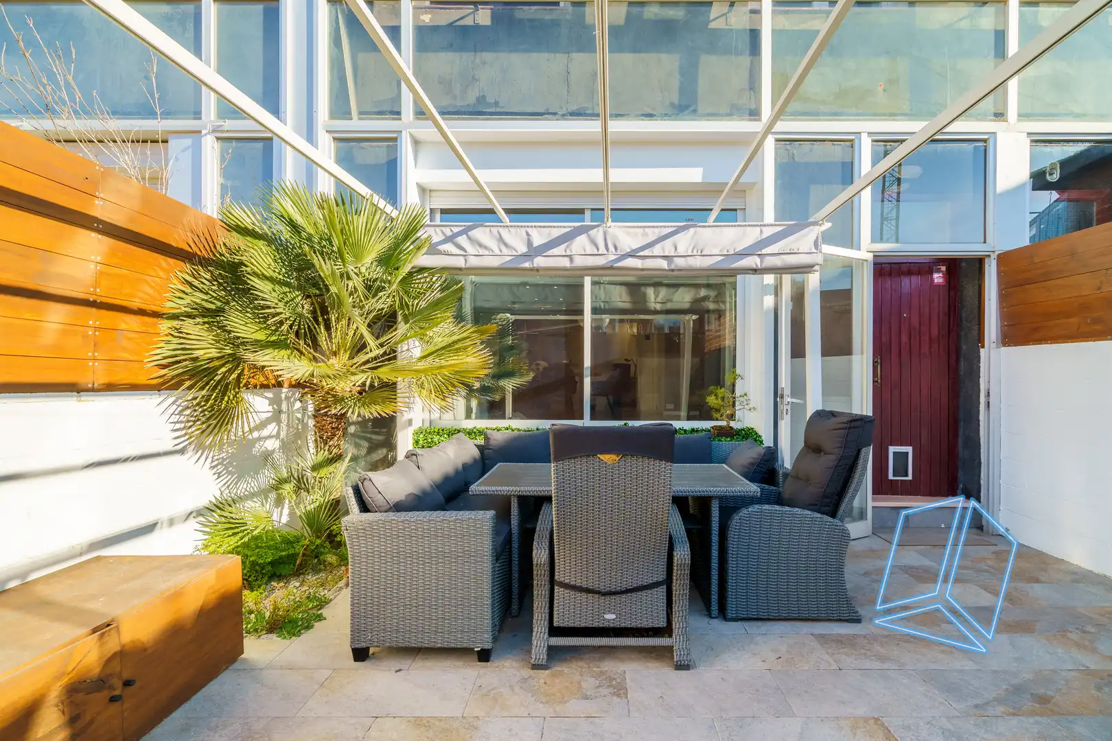 Maison mitoyenne à vendre à Begues, imagen 2