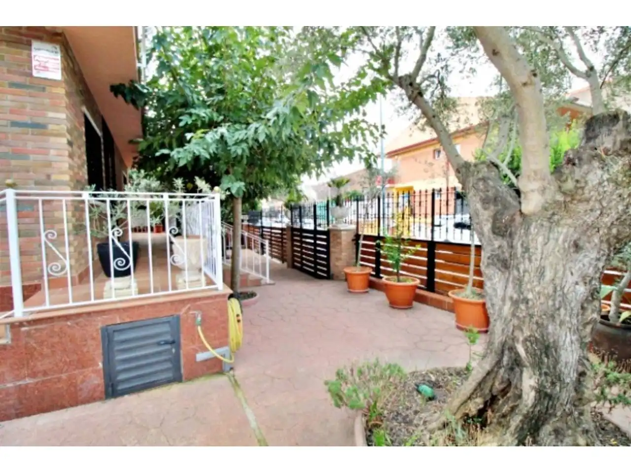 Casa o xalet en venda a Calle Girona, Polinyà