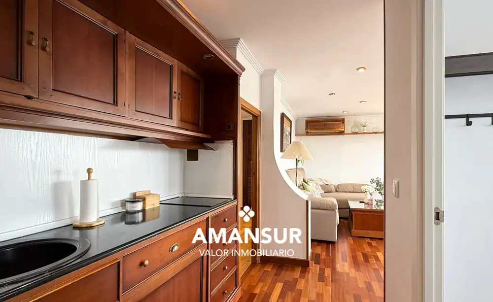 Apartament en venda en El Rompido amb Aire condicionat, Parquet i Moblat